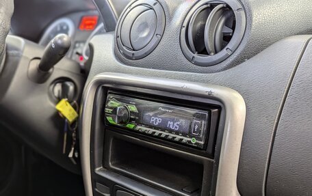 Renault Duster I рестайлинг, 2014 год, 730 000 рублей, 26 фотография