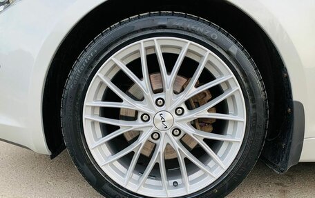 KIA Optima III, 2013 год, 1 350 000 рублей, 12 фотография