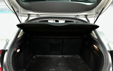 Citroen C4 II рестайлинг, 2011 год, 825 000 рублей, 13 фотография