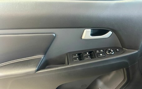 KIA Sportage III, 2015 год, 1 500 000 рублей, 7 фотография