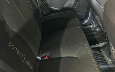 KIA Sportage III, 2015 год, 1 500 000 рублей, 13 фотография