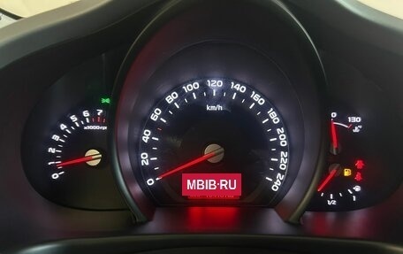 KIA Sportage III, 2015 год, 1 500 000 рублей, 9 фотография