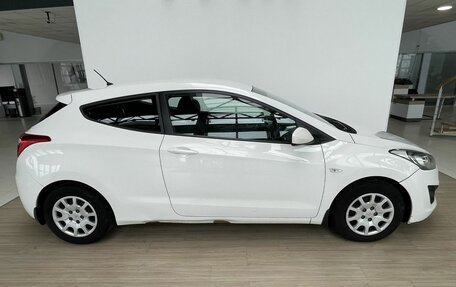 Hyundai i30 II рестайлинг, 2014 год, 910 000 рублей, 5 фотография