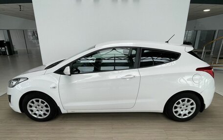 Hyundai i30 II рестайлинг, 2014 год, 910 000 рублей, 4 фотография
