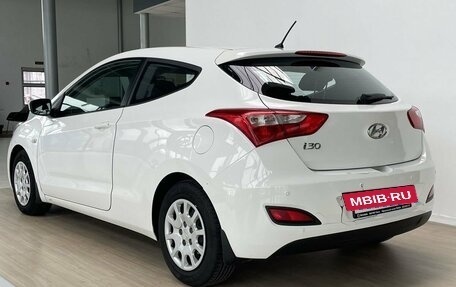 Hyundai i30 II рестайлинг, 2014 год, 910 000 рублей, 6 фотография