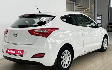 Hyundai i30 II рестайлинг, 2014 год, 910 000 рублей, 8 фотография