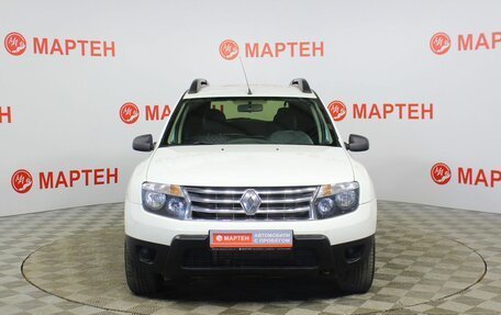 Renault Duster I рестайлинг, 2013 год, 800 000 рублей, 2 фотография