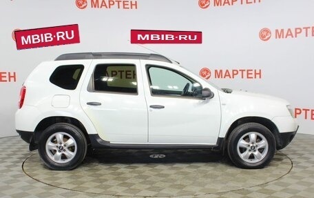Renault Duster I рестайлинг, 2013 год, 800 000 рублей, 4 фотография