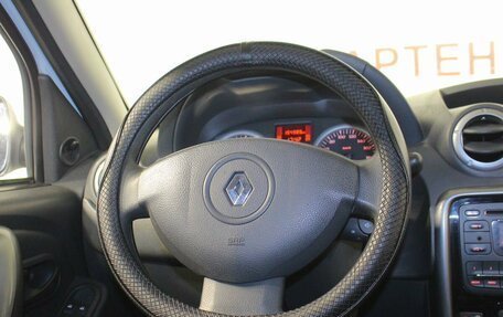 Renault Duster I рестайлинг, 2013 год, 800 000 рублей, 17 фотография