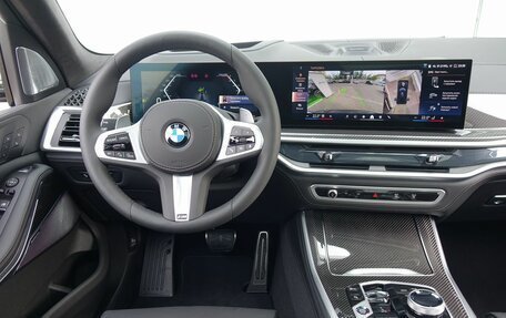 BMW X5, 2024 год, 16 100 000 рублей, 10 фотография