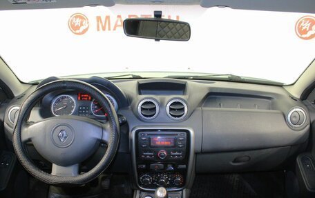 Renault Duster I рестайлинг, 2013 год, 800 000 рублей, 16 фотография
