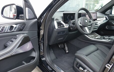 BMW X5, 2024 год, 16 100 000 рублей, 6 фотография