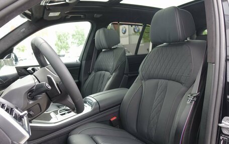 BMW X5, 2024 год, 16 100 000 рублей, 7 фотография