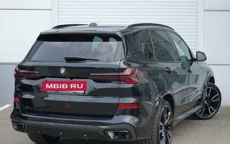 BMW X5, 2024 год, 16 100 000 рублей, 3 фотография