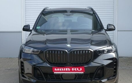 BMW X5, 2024 год, 16 100 000 рублей, 4 фотография