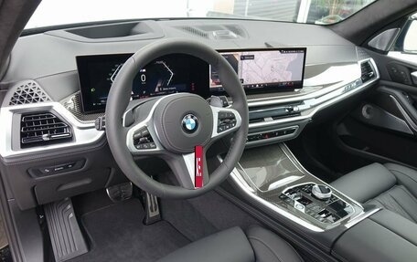 BMW X5, 2024 год, 16 100 000 рублей, 8 фотография