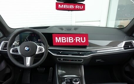 BMW X5, 2024 год, 16 100 000 рублей, 9 фотография