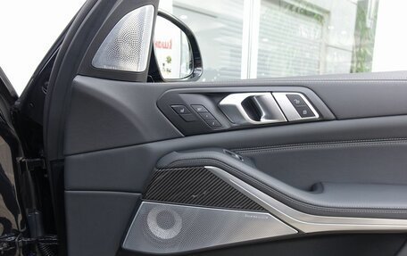 BMW X5, 2024 год, 16 100 000 рублей, 21 фотография