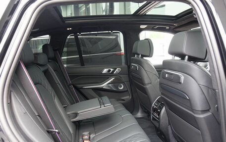 BMW X5, 2024 год, 16 100 000 рублей, 19 фотография