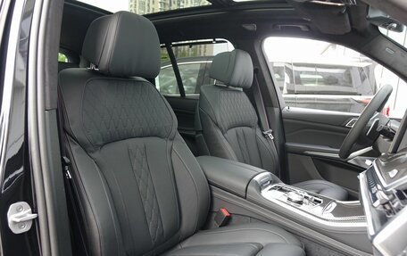 BMW X5, 2024 год, 16 100 000 рублей, 20 фотография