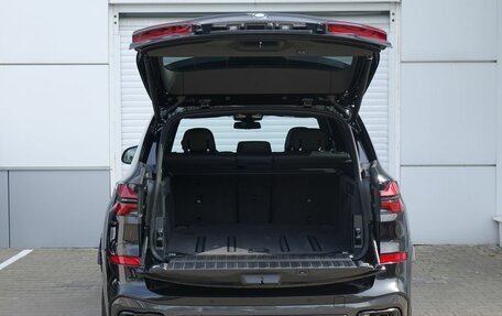 BMW X5, 2024 год, 16 100 000 рублей, 22 фотография