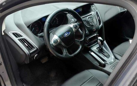 Ford Focus III, 2012 год, 3 фотография