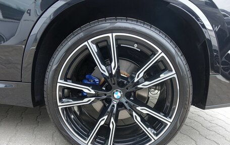 BMW X5, 2024 год, 16 100 000 рублей, 26 фотография
