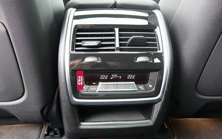 BMW X5, 2024 год, 16 100 000 рублей, 18 фотография