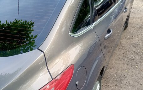 Ford Focus III, 2012 год, 6 фотография