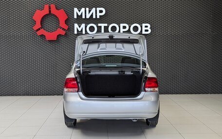 Volkswagen Polo VI (EU Market), 2012 год, 630 000 рублей, 8 фотография