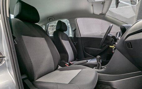 Volkswagen Polo VI (EU Market), 2012 год, 630 000 рублей, 15 фотография