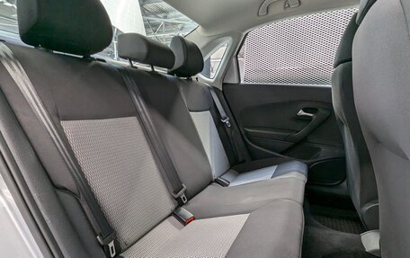 Volkswagen Polo VI (EU Market), 2012 год, 630 000 рублей, 16 фотография