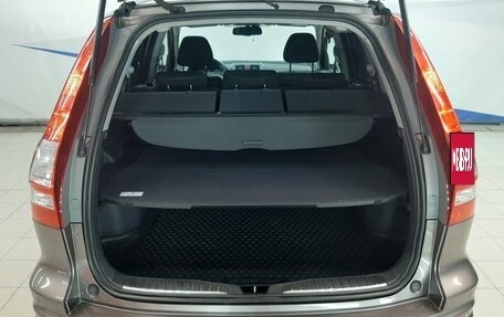 Honda CR-V III рестайлинг, 2012 год, 1 520 000 рублей, 5 фотография