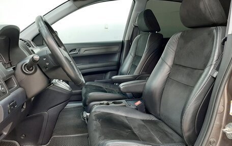 Honda CR-V III рестайлинг, 2012 год, 1 520 000 рублей, 10 фотография