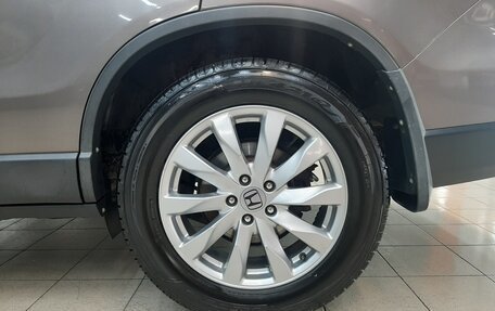 Honda CR-V III рестайлинг, 2012 год, 1 520 000 рублей, 13 фотография
