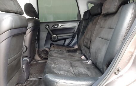 Honda CR-V III рестайлинг, 2012 год, 1 520 000 рублей, 12 фотография