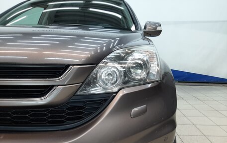 Honda CR-V III рестайлинг, 2012 год, 1 520 000 рублей, 19 фотография