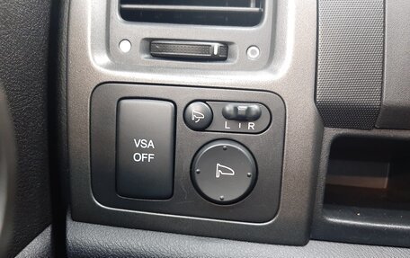 Honda CR-V III рестайлинг, 2012 год, 1 520 000 рублей, 18 фотография