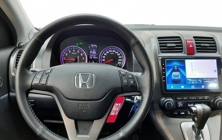 Honda CR-V III рестайлинг, 2012 год, 1 520 000 рублей, 14 фотография