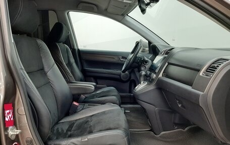 Honda CR-V III рестайлинг, 2012 год, 1 520 000 рублей, 11 фотография