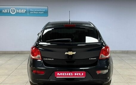 Chevrolet Cruze II, 2014 год, 943 000 рублей, 6 фотография