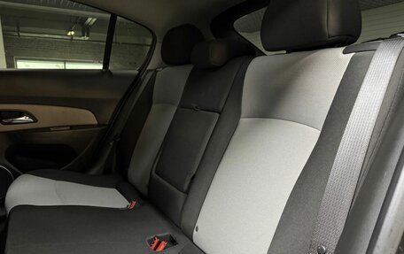Chevrolet Cruze II, 2014 год, 943 000 рублей, 12 фотография