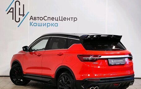 Geely Coolray I, 2022 год, 1 989 000 рублей, 4 фотография
