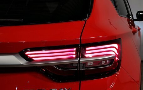 Geely Coolray I, 2022 год, 1 989 000 рублей, 6 фотография