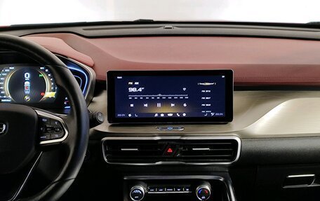 Geely Coolray I, 2022 год, 1 989 000 рублей, 9 фотография