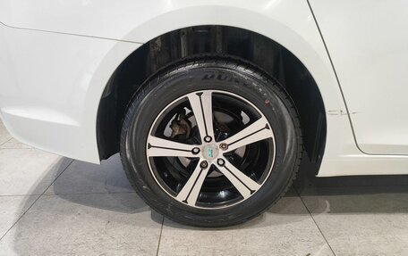 Chevrolet Cruze II, 2013 год, 799 000 рублей, 12 фотография