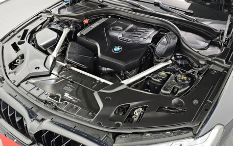 BMW 5 серия, 2020 год, 3 830 000 рублей, 9 фотография