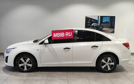 Chevrolet Cruze II, 2013 год, 799 000 рублей, 8 фотография