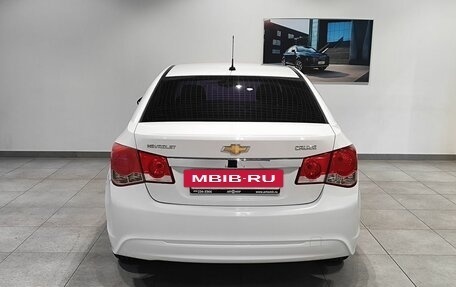 Chevrolet Cruze II, 2013 год, 799 000 рублей, 6 фотография
