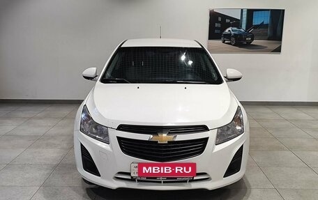 Chevrolet Cruze II, 2013 год, 799 000 рублей, 2 фотография